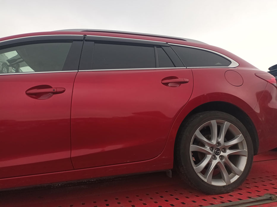 2013 Mazda Atenza GJ  4459 - Used parts for sale