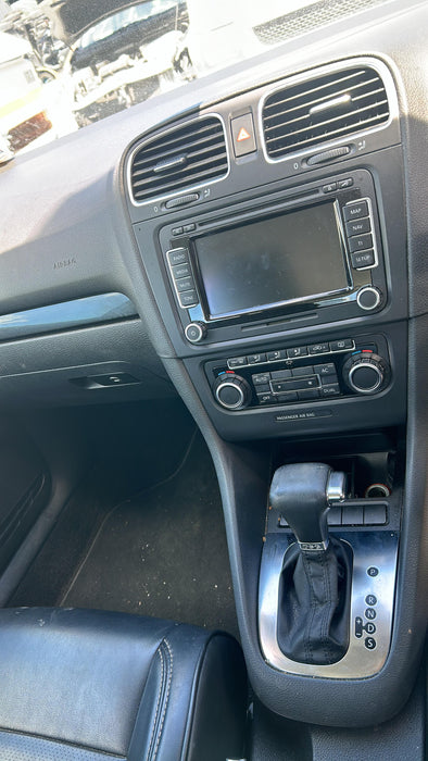 2009 Volkswagen Golf TSI MK6 - 5K 5797 - Used parts for sale