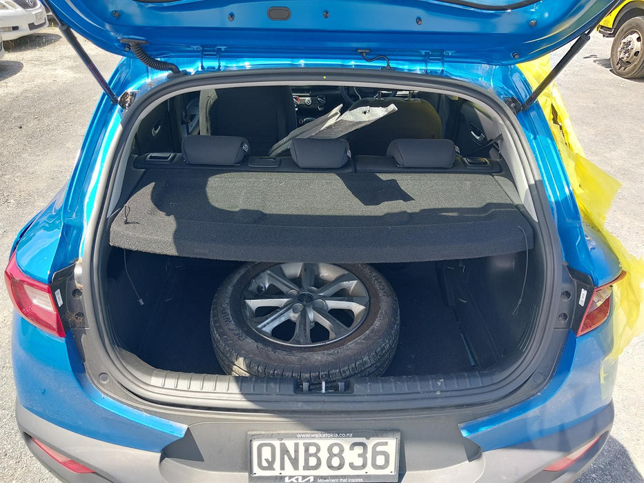 2024 Kia Stonic LX 1.4P/6AT  6225 - Used parts for sale
