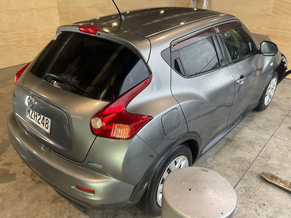2013 Nissan Juke  I F15 6096 - Used parts for sale