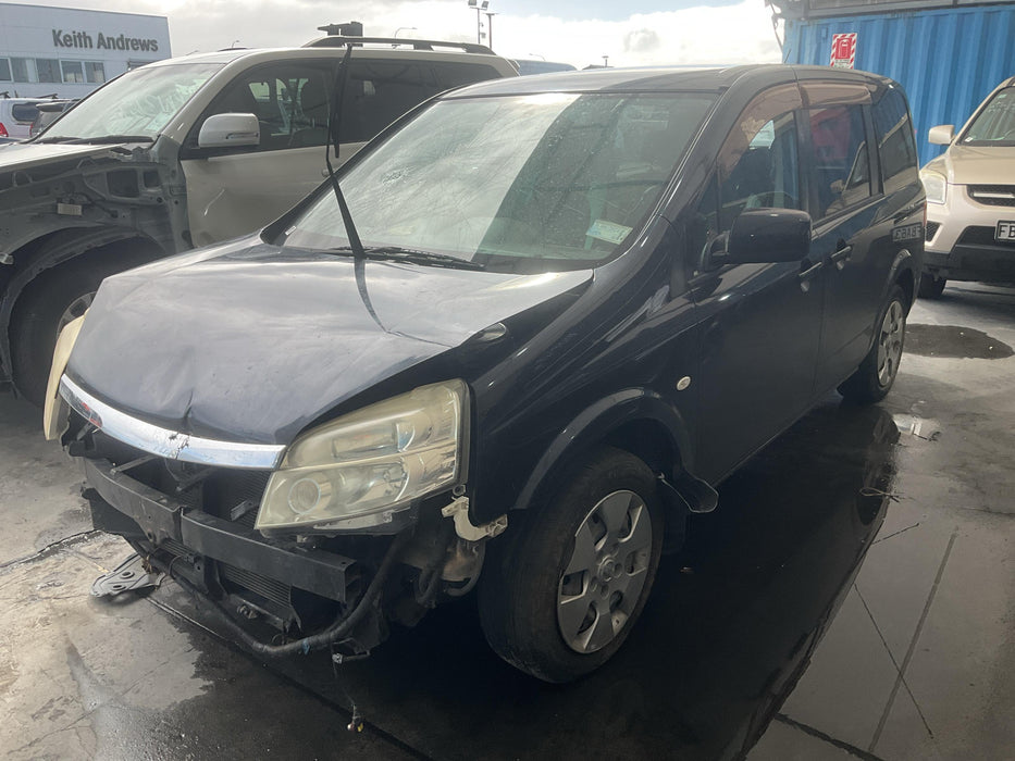 2008, Nissan, Lafesta, B30-213837