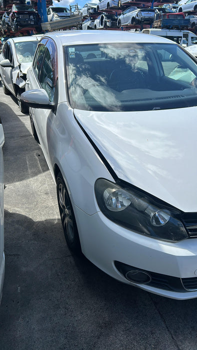2009 Volkswagen Golf TSI MK6 - 5K 5797 - Used parts for sale