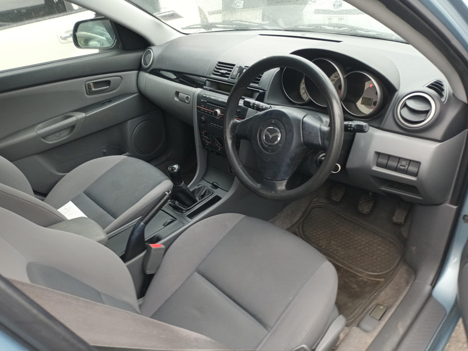 2008 Mazda 3 Axela Bk  5594 - Used parts for sale