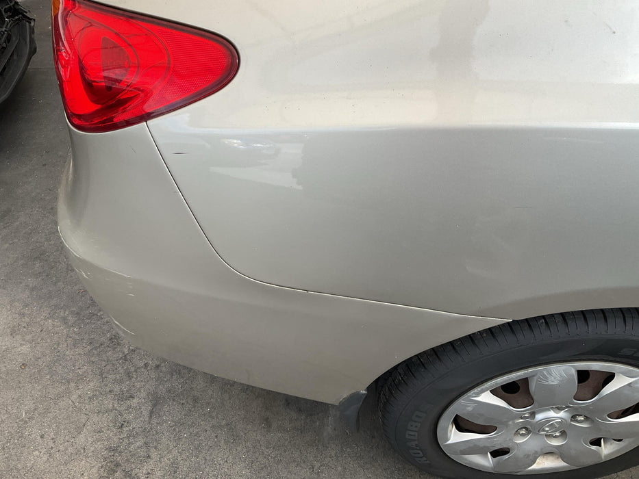 2007 Hyundai Elantra  XD 6009 - Used parts for sale