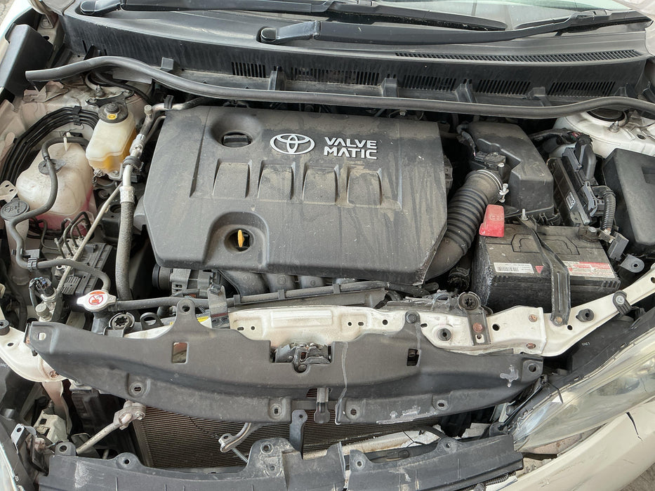 2011 Toyota Wish  E20 6234 - Used parts for sale