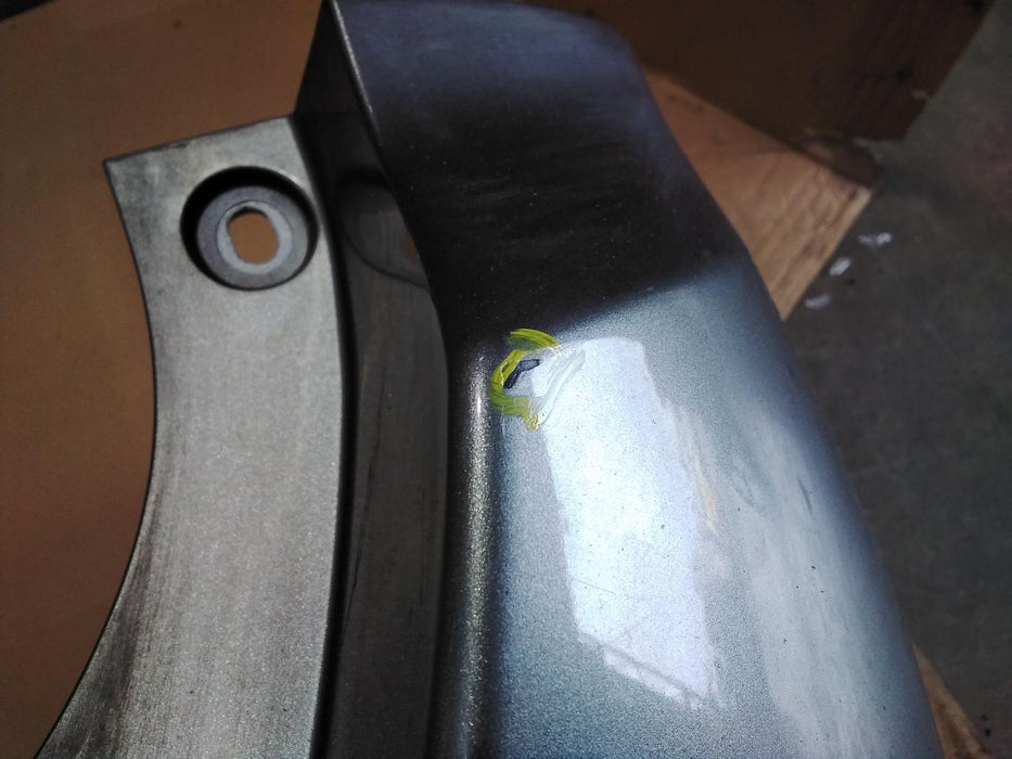 Mazda MPV MPV  Rear Bumper