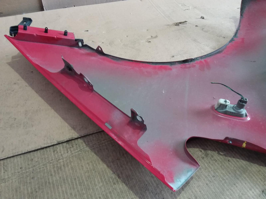 Mitsubishi Colt Colt  Left Guard