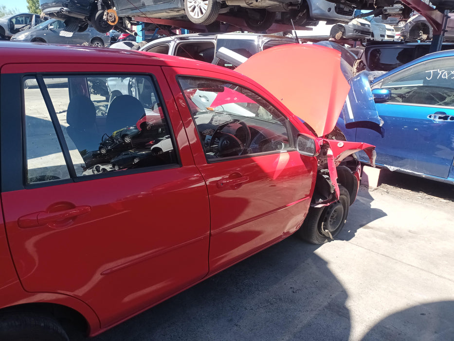 2007 Mazda Demio DY  HATCH 5 DR 1.5 AUTO  6132 - Used parts for sale