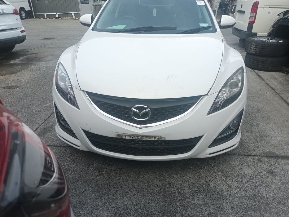 2012, Mazda, Atenza, GHEFP-203407