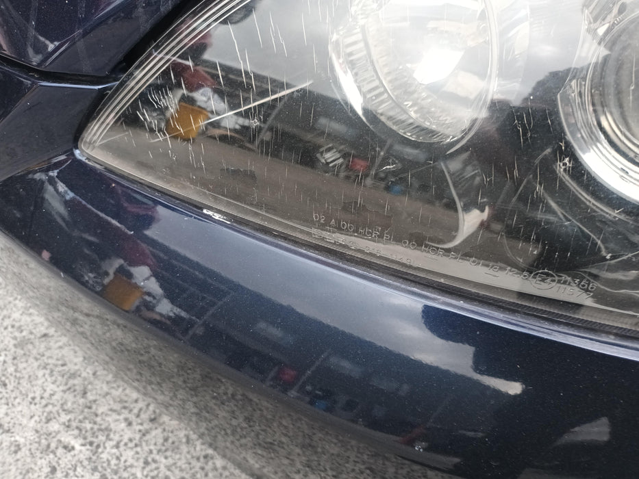 2008 Mazda Axela BK    5954 - Used parts for sale