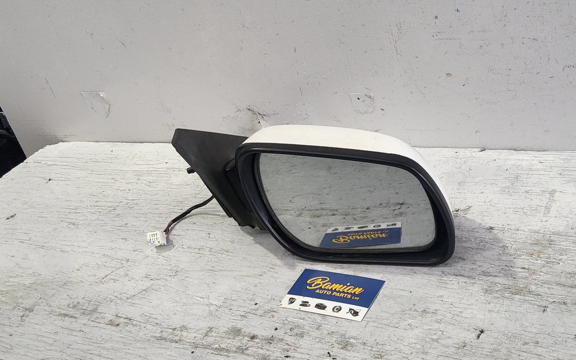 2005, Mazda, 6, Atenza GH, Right Door Mirror