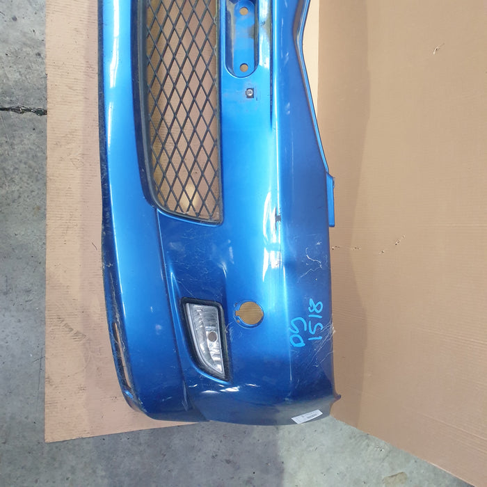 2005, Mazda, 2, Demio DY1, Front Bumper