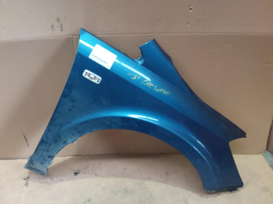 Nissan Presage Presage  Right Guard
