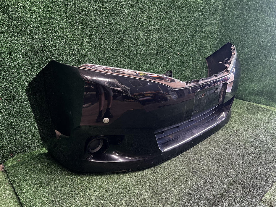 2013 Nissan Serena Hybrid C26 Front Bumper