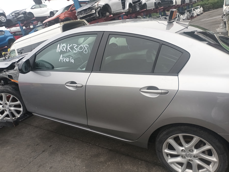 2012, Mazda, 3, BL, Axela Sedan , BL5FP-201717