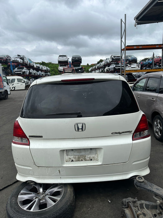 2005, Honda, Odyssey, ABSOLUTE, RB1-1103276