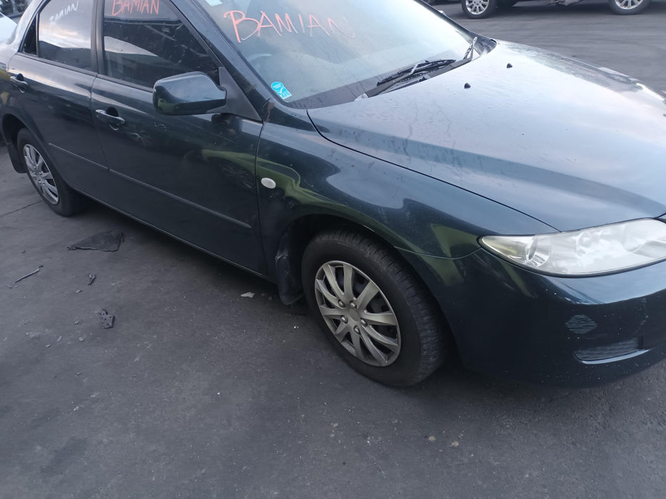 2004 Mazda Atenza   4492 - Used parts for sale