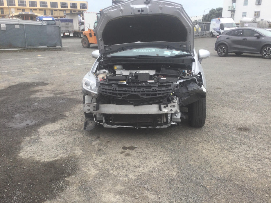 2015, Toyota, Prius, ZVW30-0444548