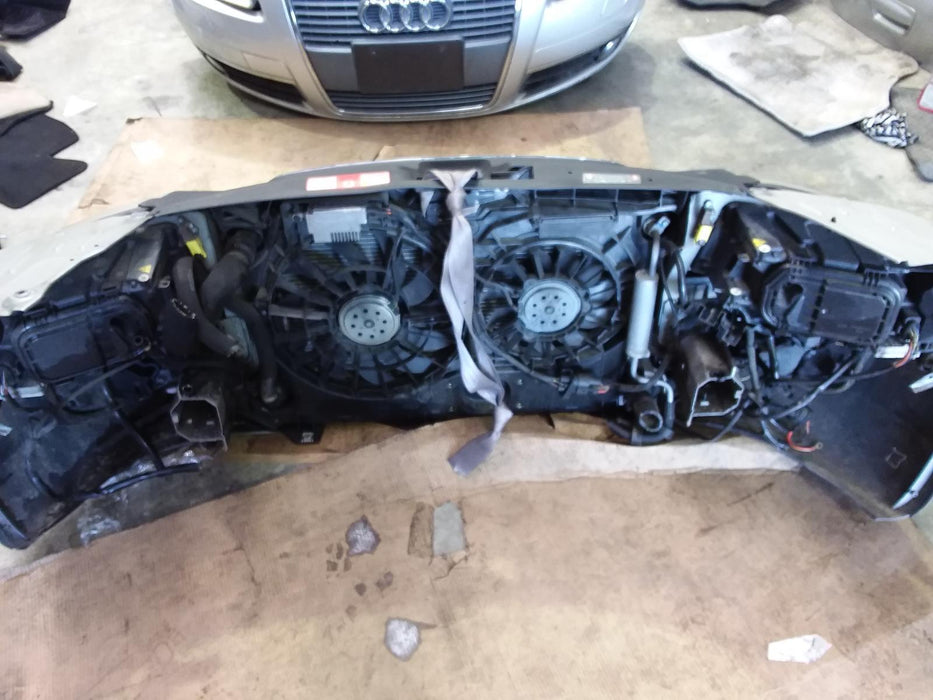 Audi A6 A6  Front End Assy