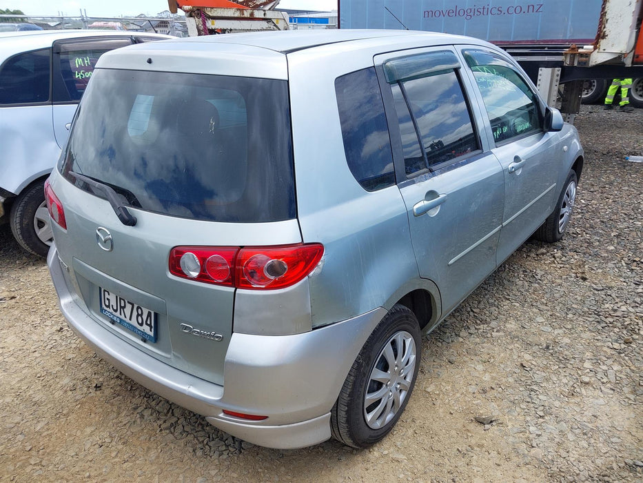 2005 Mazda 2 Demio DY  5762 - Used parts for sale