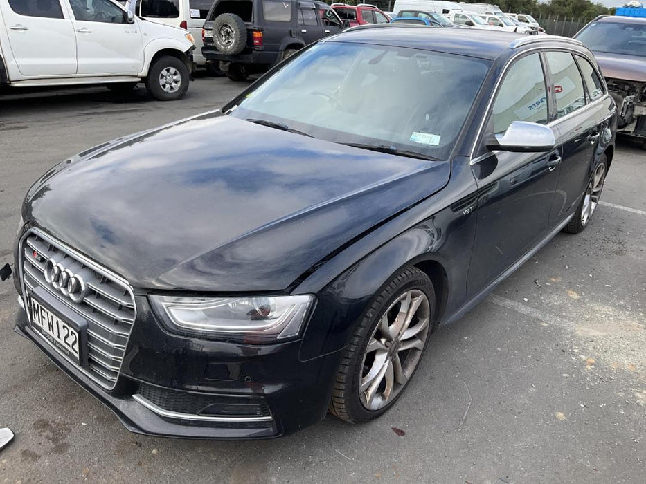 2014, Audi, S4, AVANT, WAUZZZ8K1EA105202