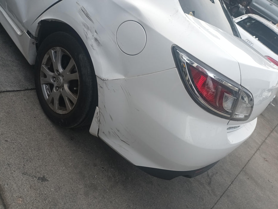 2012 Mazda Atenza   4729 - Used parts for sale