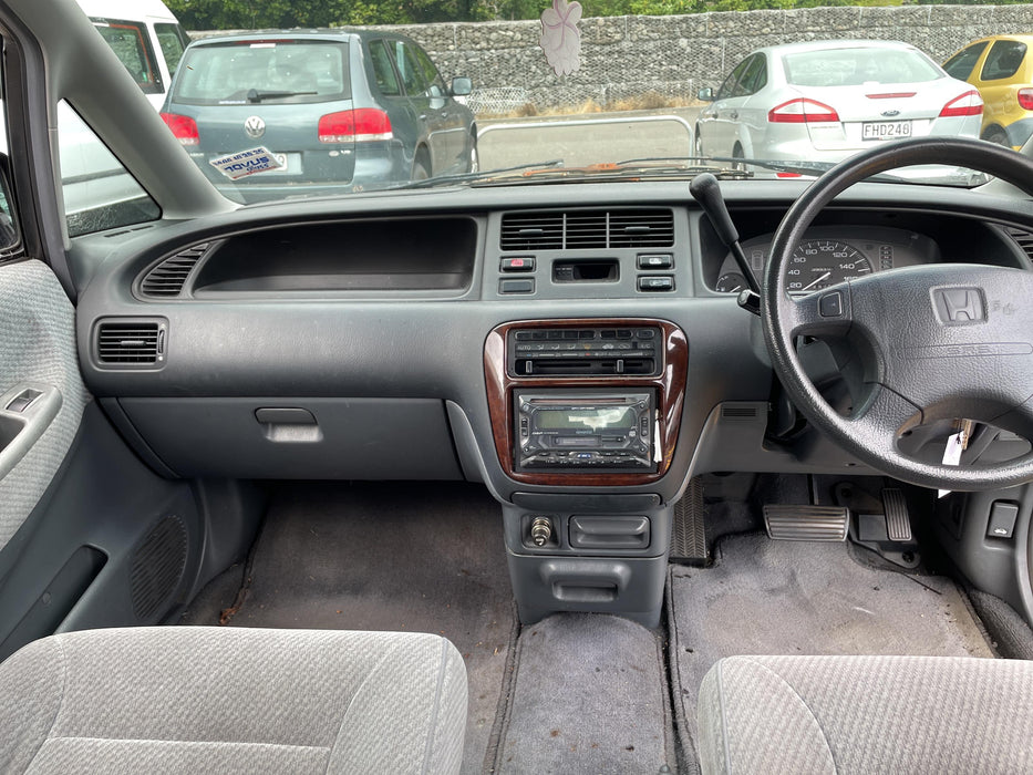 1995, Honda, Odyssey, RA2-1033748