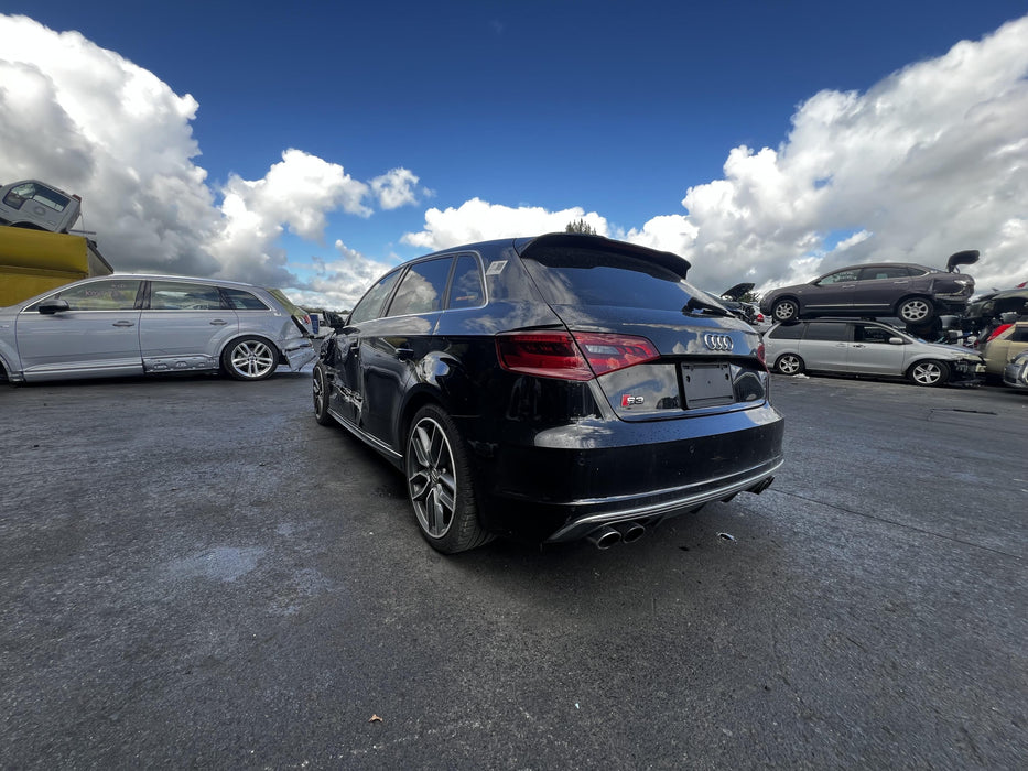 2015 Audi A3 S3  4325 - Used parts for sale