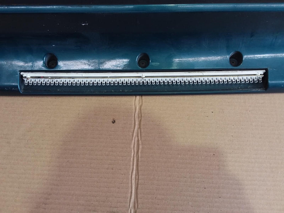 Honda CR-V CR-V  Rear Spoiler