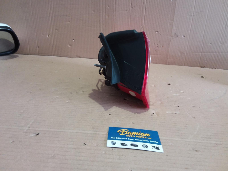 Audi A6 A6 A6 Right Taillight