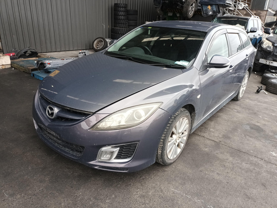 2008 Mazda Atenza   5564 - Used parts for sale