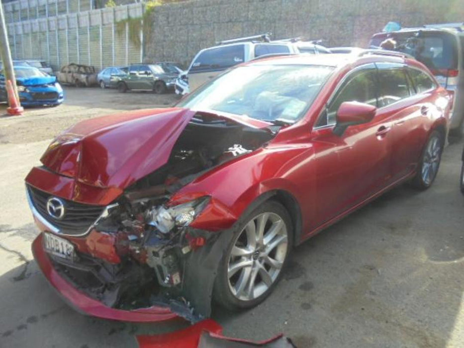 2013 Mazda Atenza GJ  4459 - Used parts for sale
