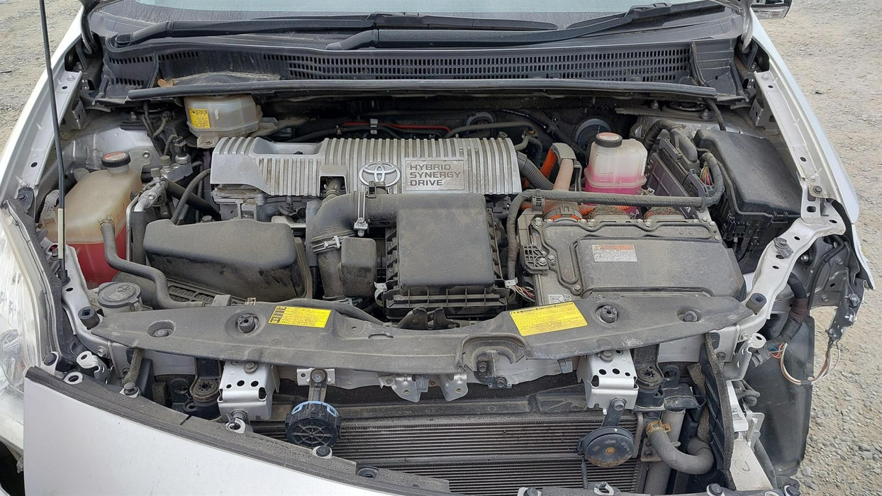 2014 Toyota Prius Hybrid  5225 - Used parts for sale