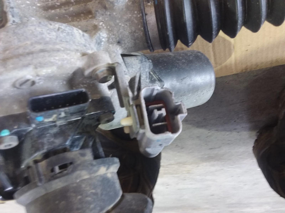 Suzuki Swift Swift  Steering Box/Rack