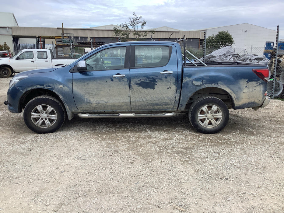 2021 Mazda BT-50 GSX D/C W/S 3.2D/4WD  5125 - Used parts for sale