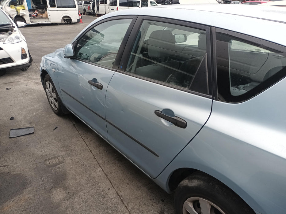 2008 Mazda 3 Axela Bk  5594 - Used parts for sale