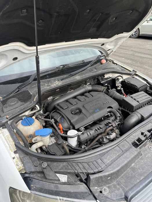 2008 Audi A3 CABRIOLET 1.8T FSI  5158 - Used parts for sale