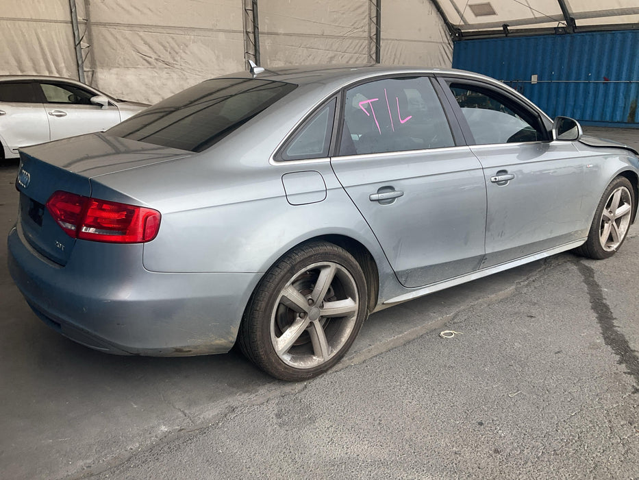 2009 Audi A4 2.0T FSI MULTI  5078 - Used parts for sale