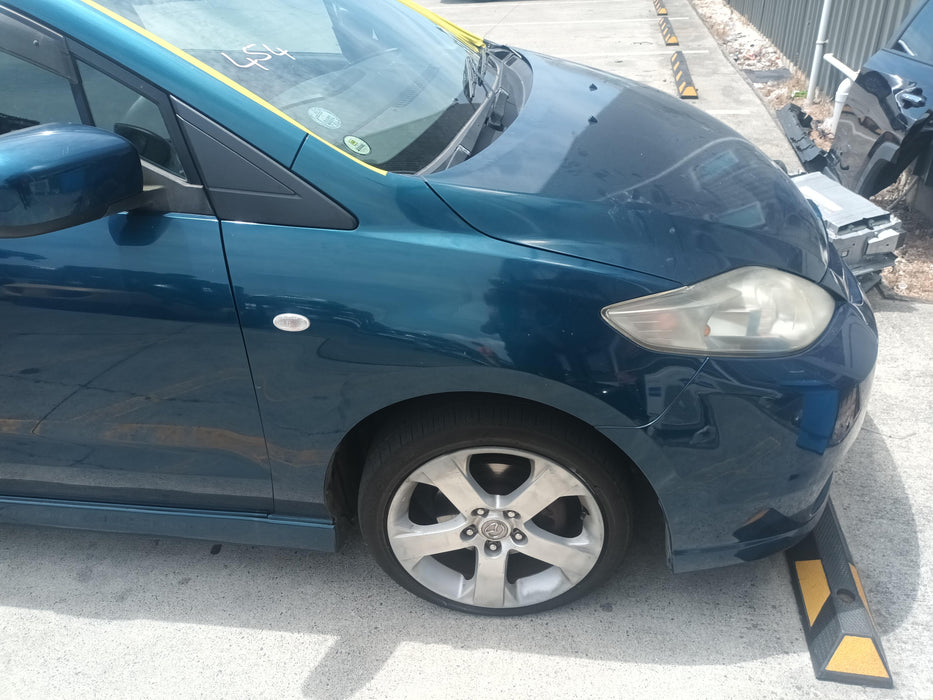 2005 Mazda Premacy  CR 5925 - Used parts for sale