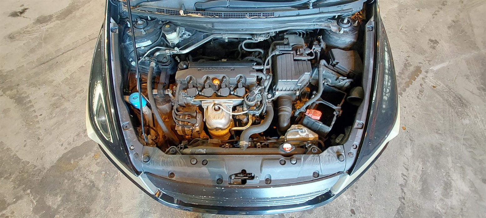2008 Honda Stream   5737 - Used parts for sale