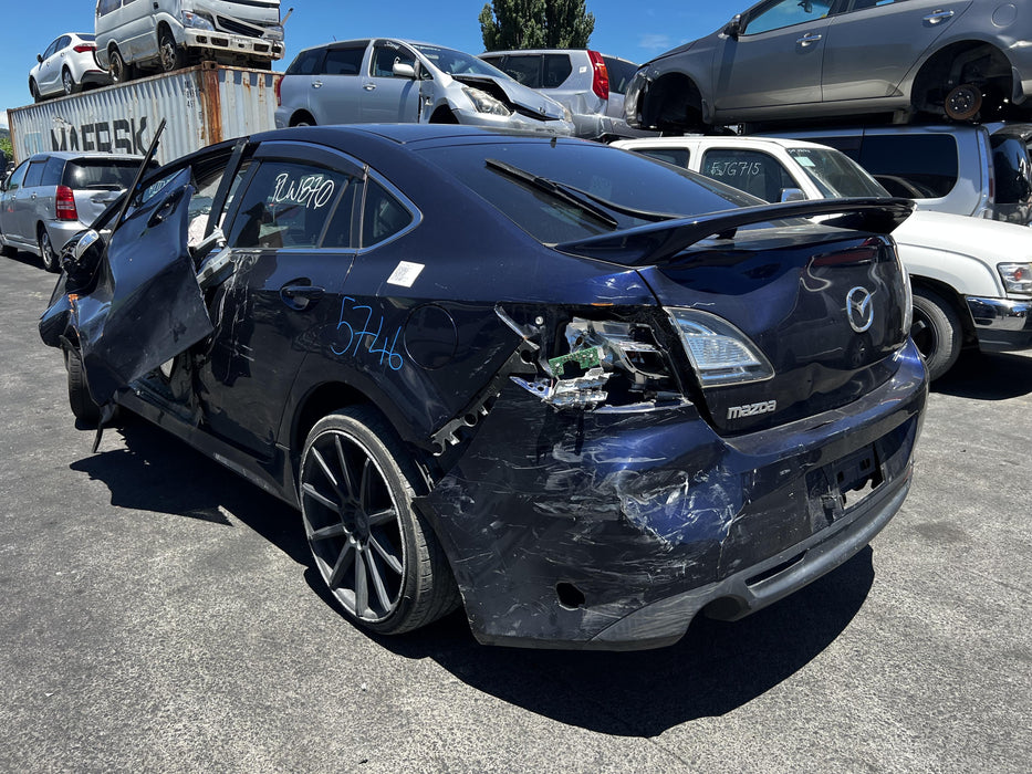 2008 Mazda 6 Atenza GH  5746 - Used parts for sale