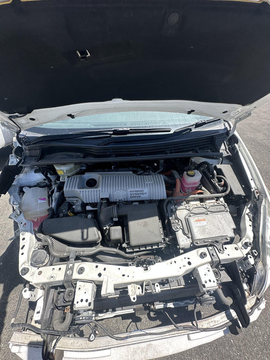2010 Toyota Prius   5826 - Used parts for sale