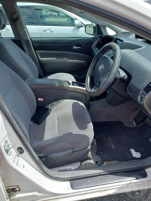 2009 Toyota Prius Hybrid W20 6194 - Used parts for sale