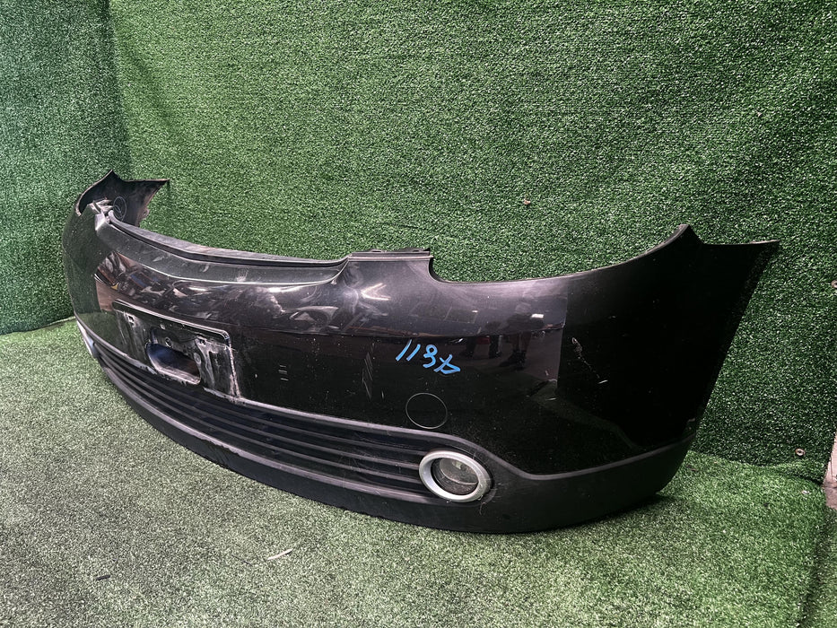 2005 Mazda Verisa DC  Front Bumper