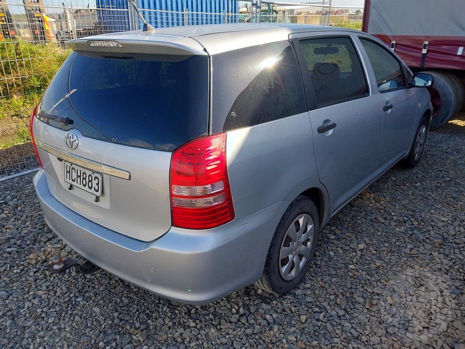 2004 Toyota Wish   5703 - Used parts for sale