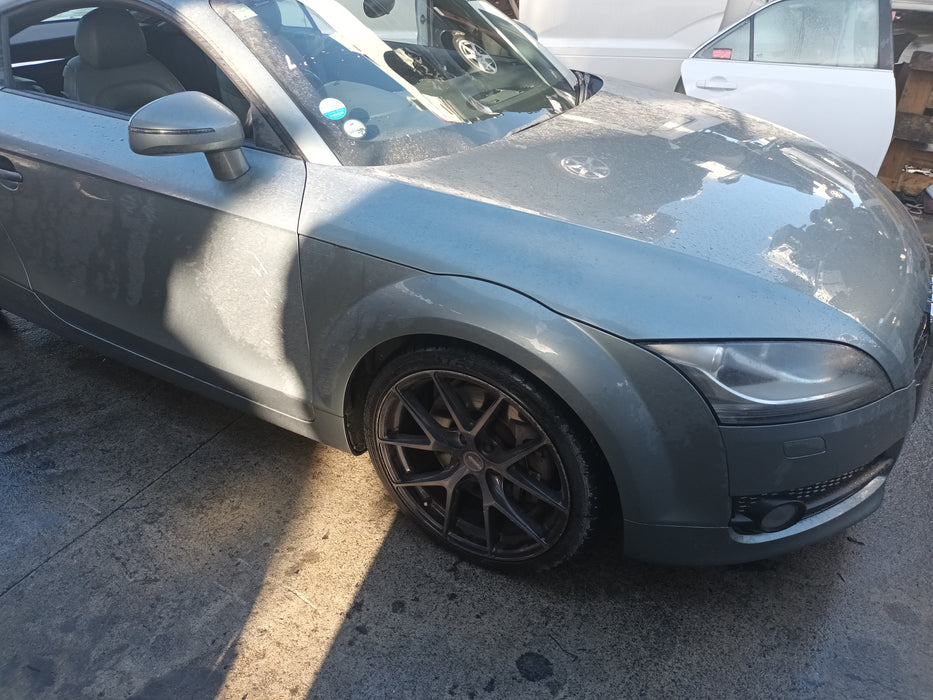 Audi, TT, TRUZZZ8J171003837