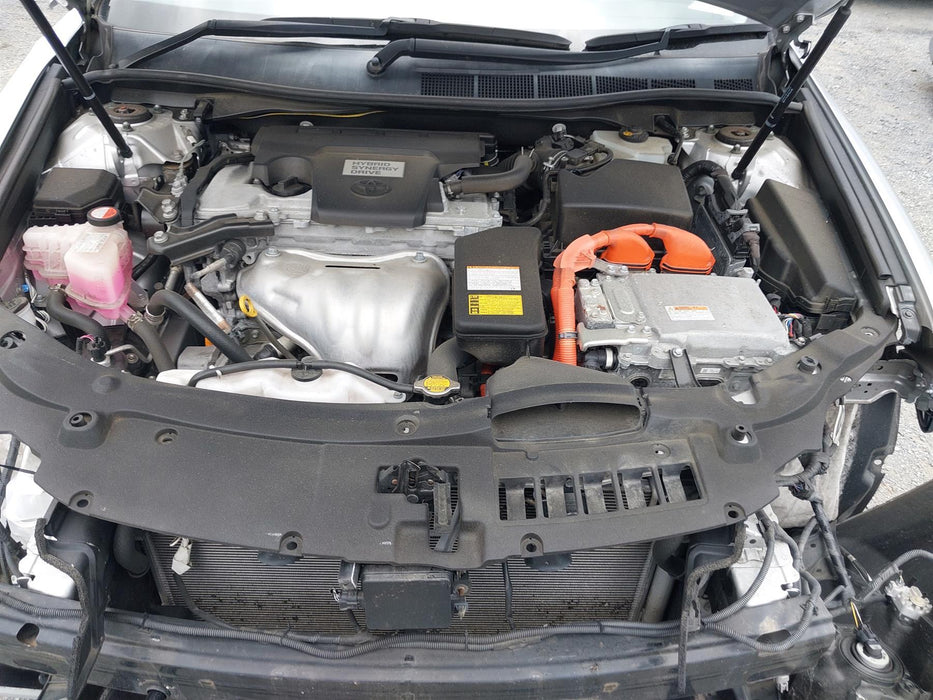 2014 Toyota Camry Hybrid XV50 6003 - Used parts for sale