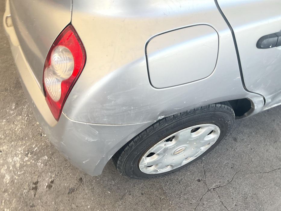 2009 Nissan Micra  III K12 5871 - Used parts for sale