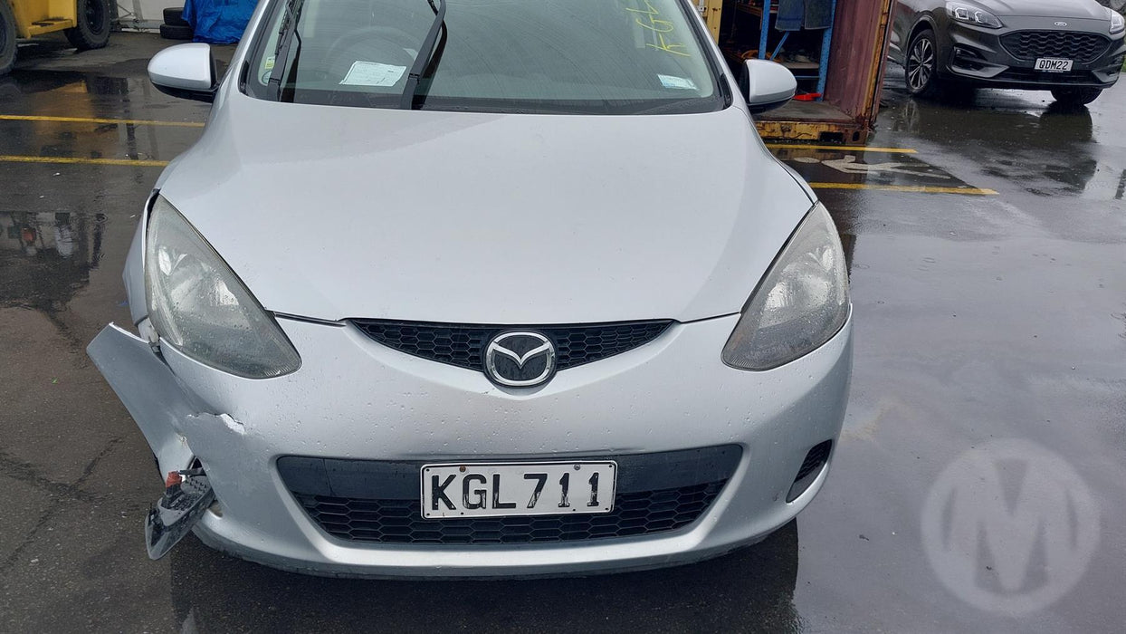 2007 Mazda Demio   5669 - Used parts for sale