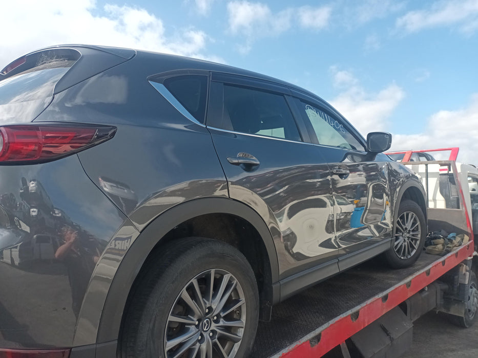 2019 Mazda CX-5 KF ~ GSX PTR 2.5P/4WD/6AT  5674 - Used parts for sale